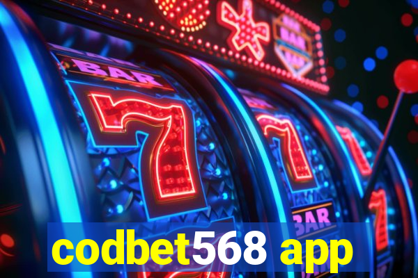 codbet568 app